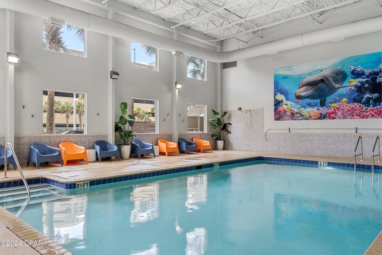 16819 Front Beach Road Panama City Beach FL 32413