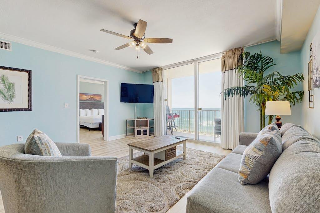 16819 Front Beach Road Panama City Beach FL 32413