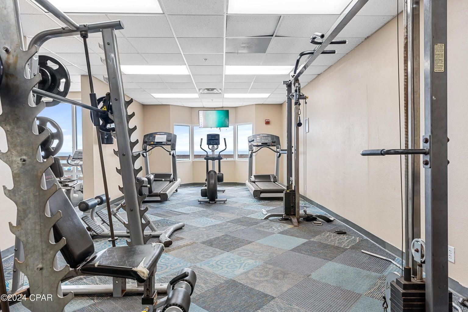 16819 Front Beach Road Panama City Beach FL 32413