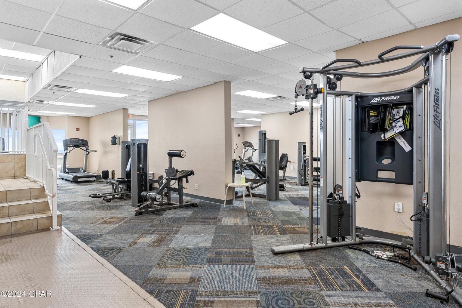 16819 Front Beach Road Panama City Beach FL 32413