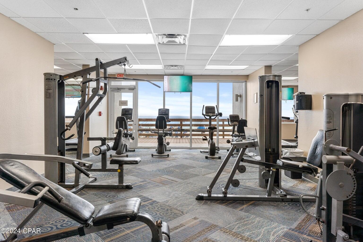 16819 Front Beach Road Panama City Beach FL 32413
