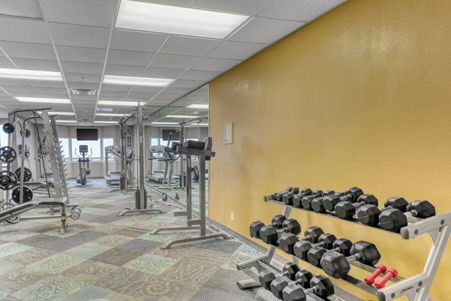 16819 Front Beach Road Panama City Beach FL 32413