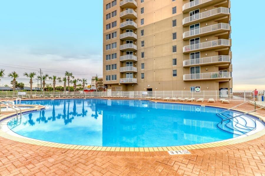 16819 Front Beach Road Panama City Beach FL 32413