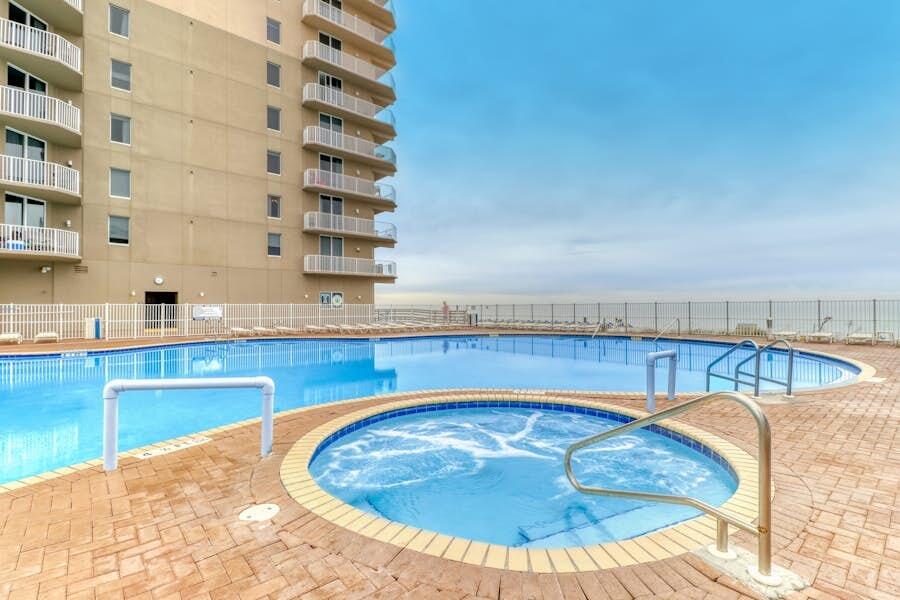 16819 Front Beach Road Panama City Beach FL 32413