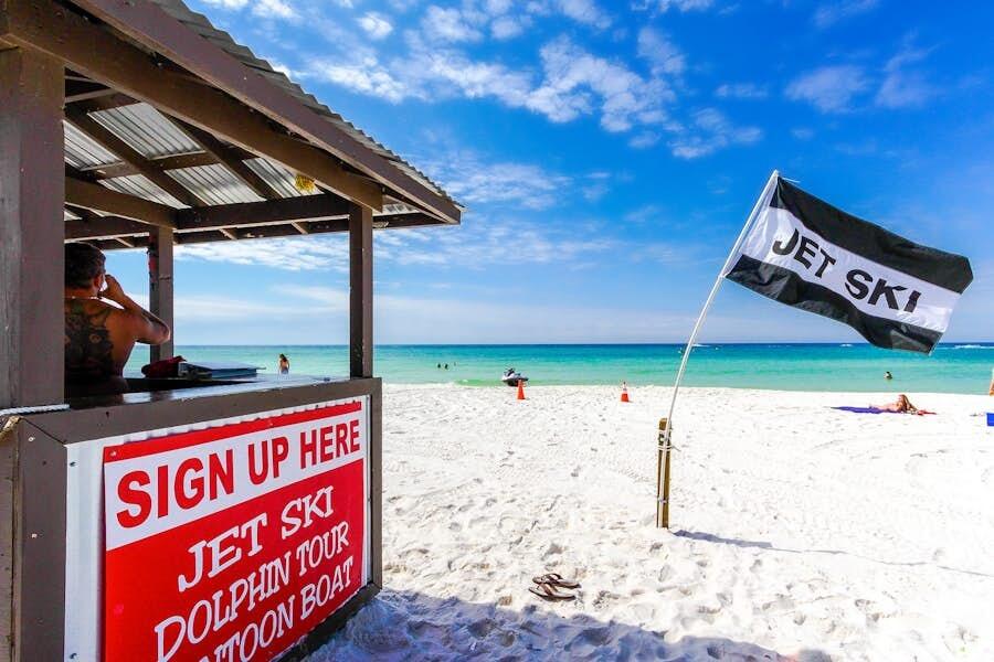 16819 Front Beach Road Panama City Beach FL 32413