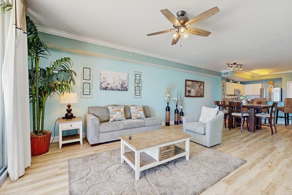 16819 Front Beach Road Panama City Beach FL 32413