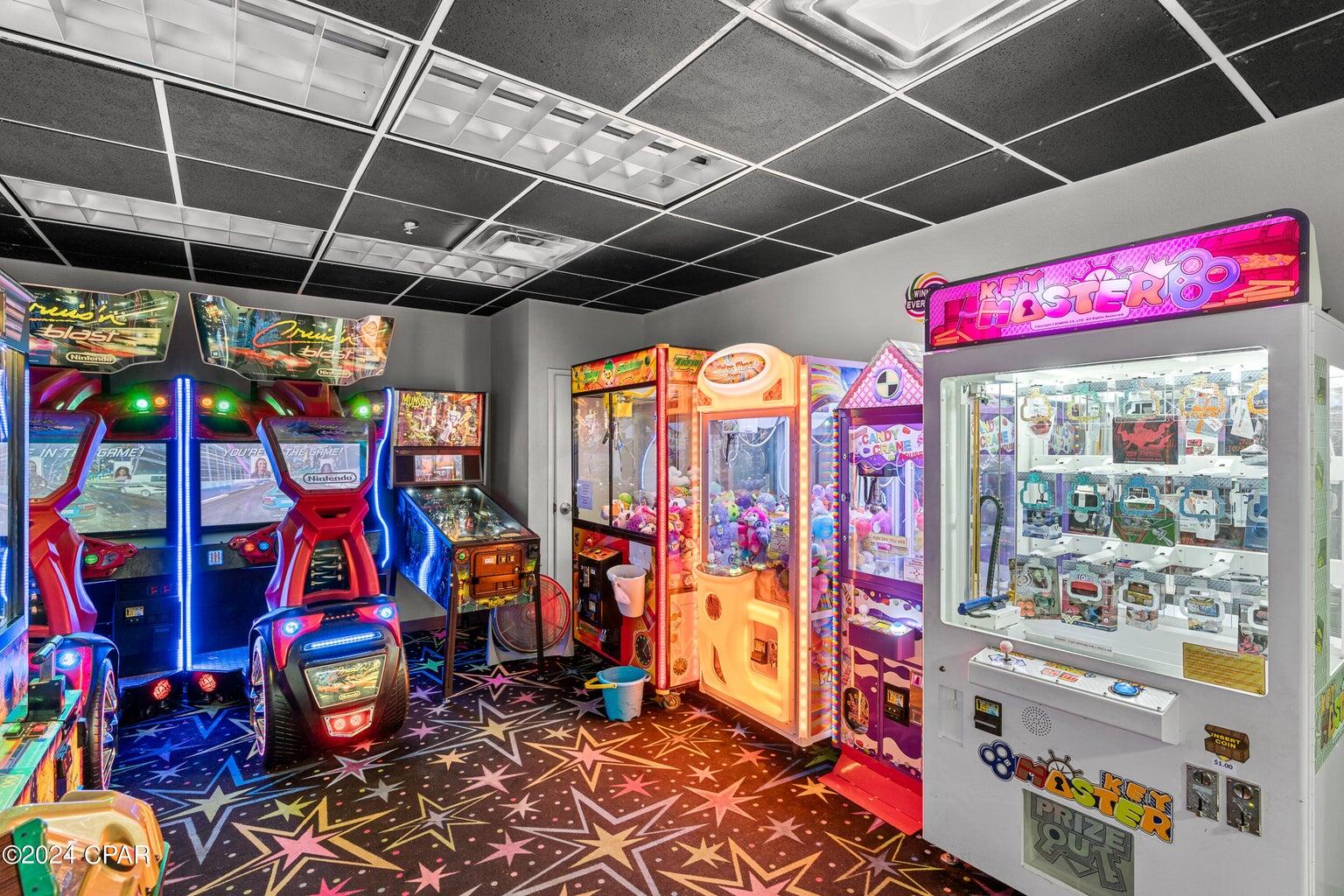16819 Front Beach Road Panama City Beach FL 32413