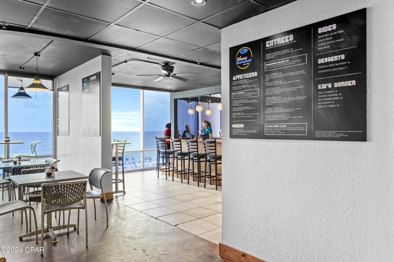 16819 Front Beach Road Panama City Beach FL 32413