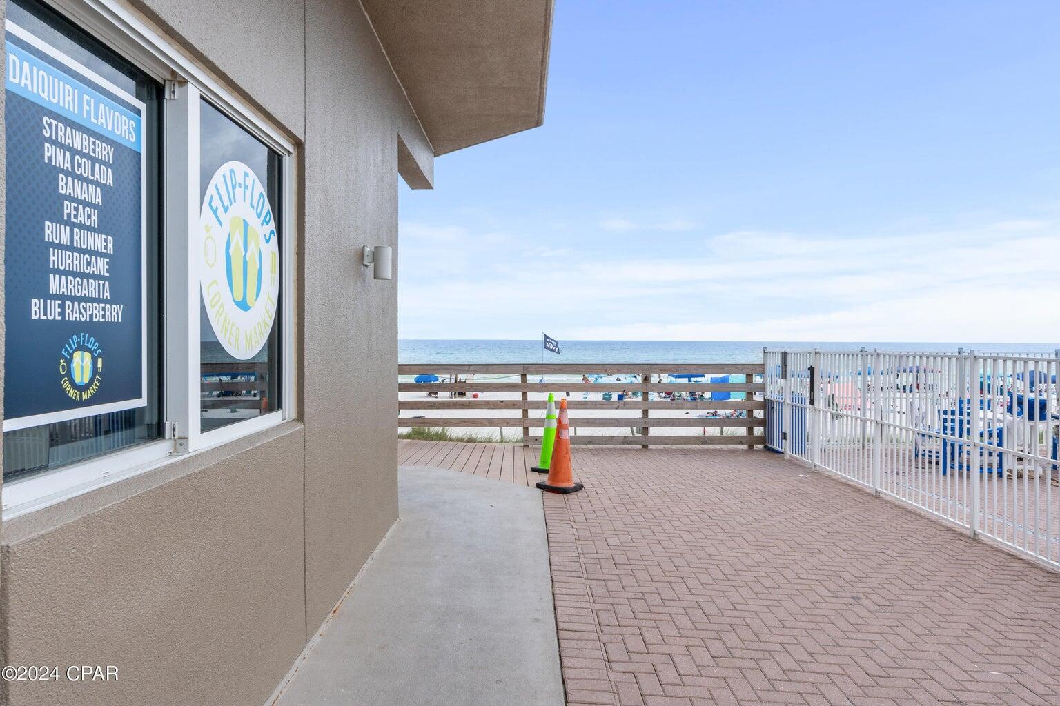 16819 Front Beach Road Panama City Beach FL 32413