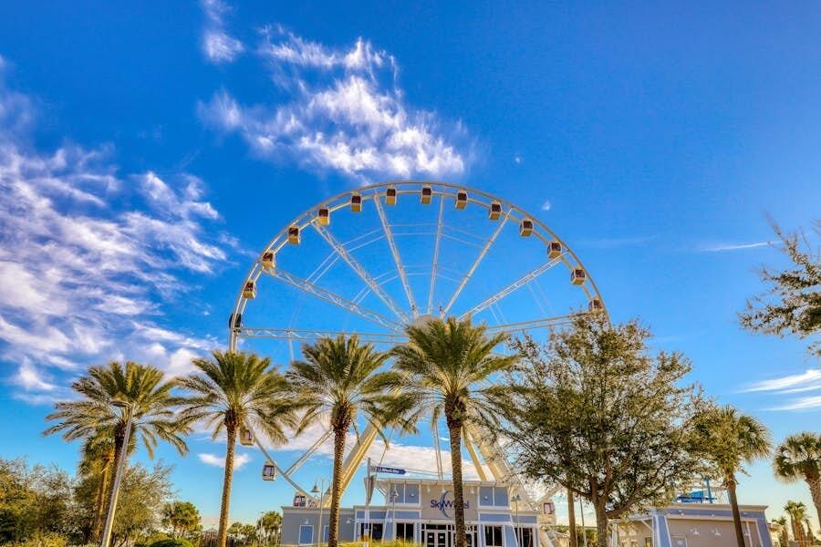 16819 Front Beach Road Panama City Beach FL 32413