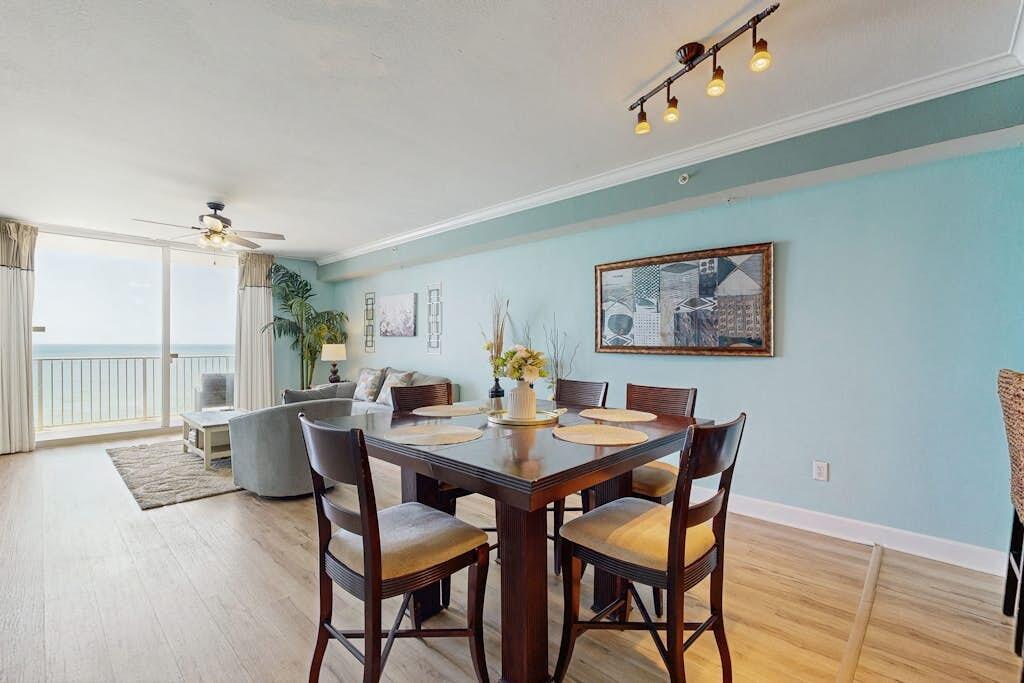16819 Front Beach Road Panama City Beach FL 32413