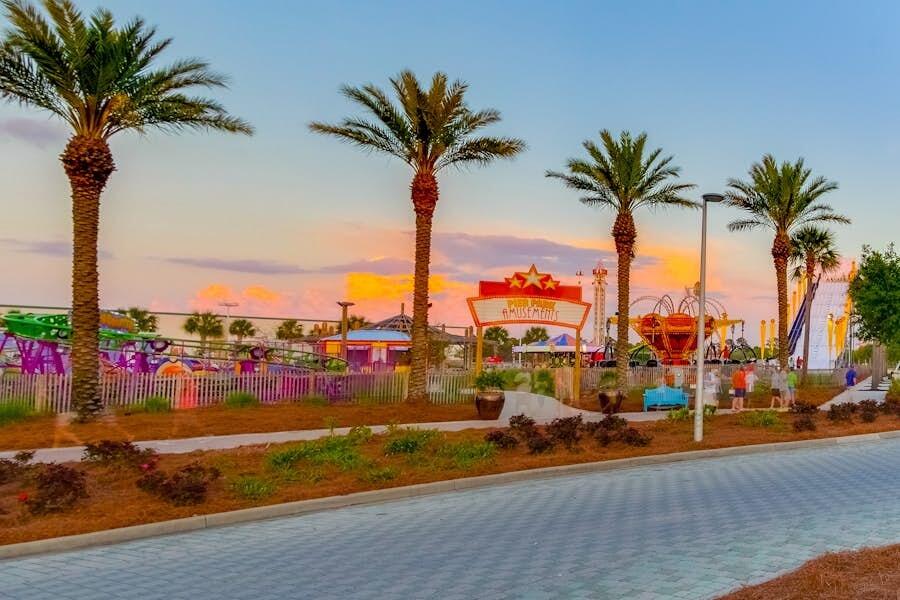 16819 Front Beach Road Panama City Beach FL 32413