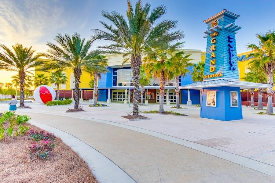 16819 Front Beach Road Panama City Beach FL 32413