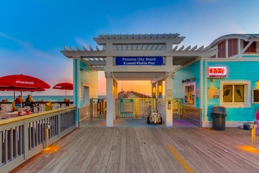 16819 Front Beach Road Panama City Beach FL 32413