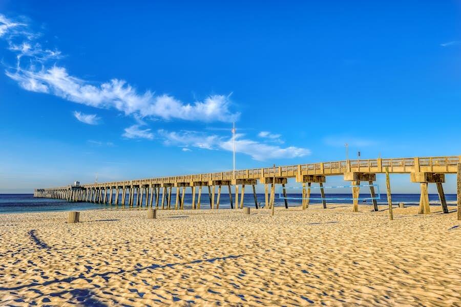 16819 Front Beach Road Panama City Beach FL 32413