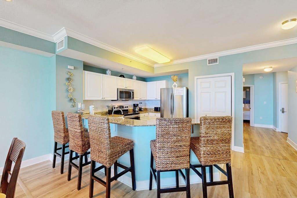 16819 Front Beach Road Panama City Beach FL 32413