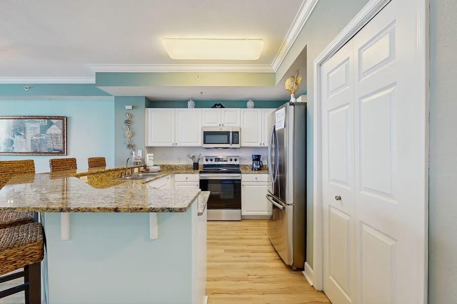 16819 Front Beach Road Panama City Beach FL 32413