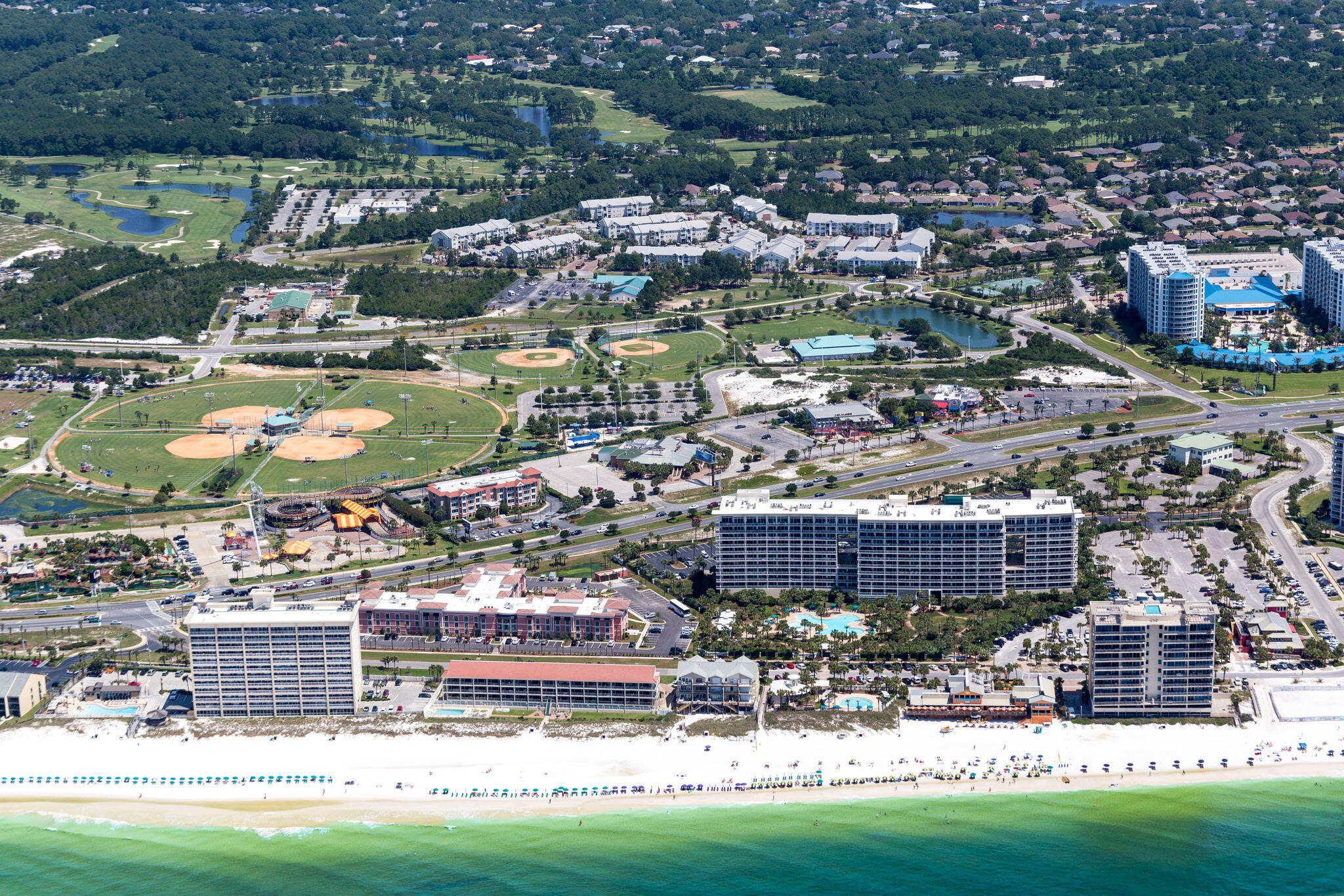1751 Scenic Highway 98 Destin FL 32541