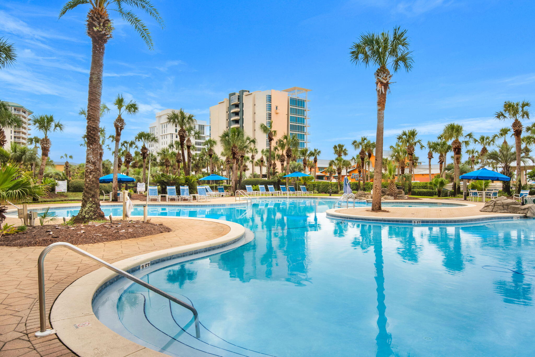 1751 Scenic Highway 98 Destin FL 32541
