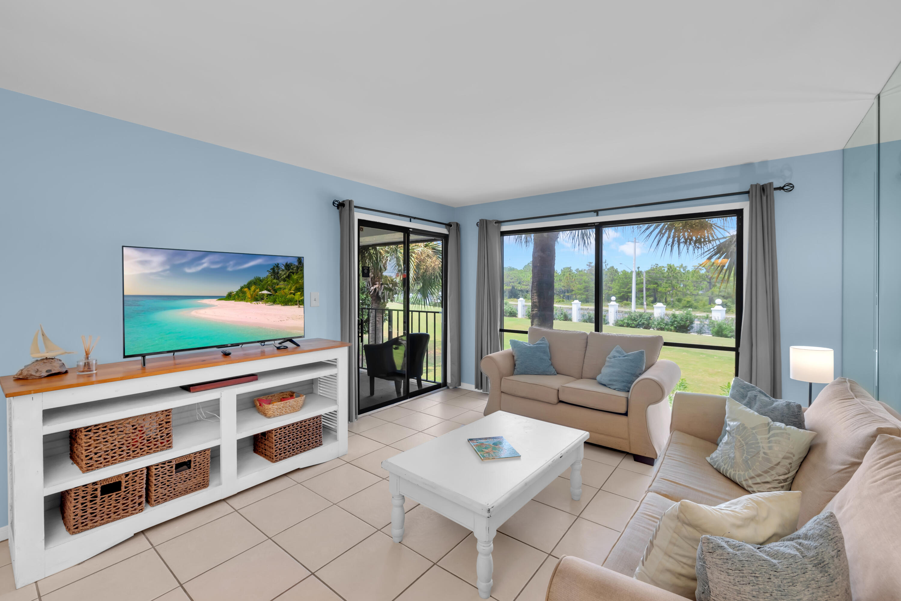 520 N Richard Jackson Boulevard Panama City Beach FL 32407