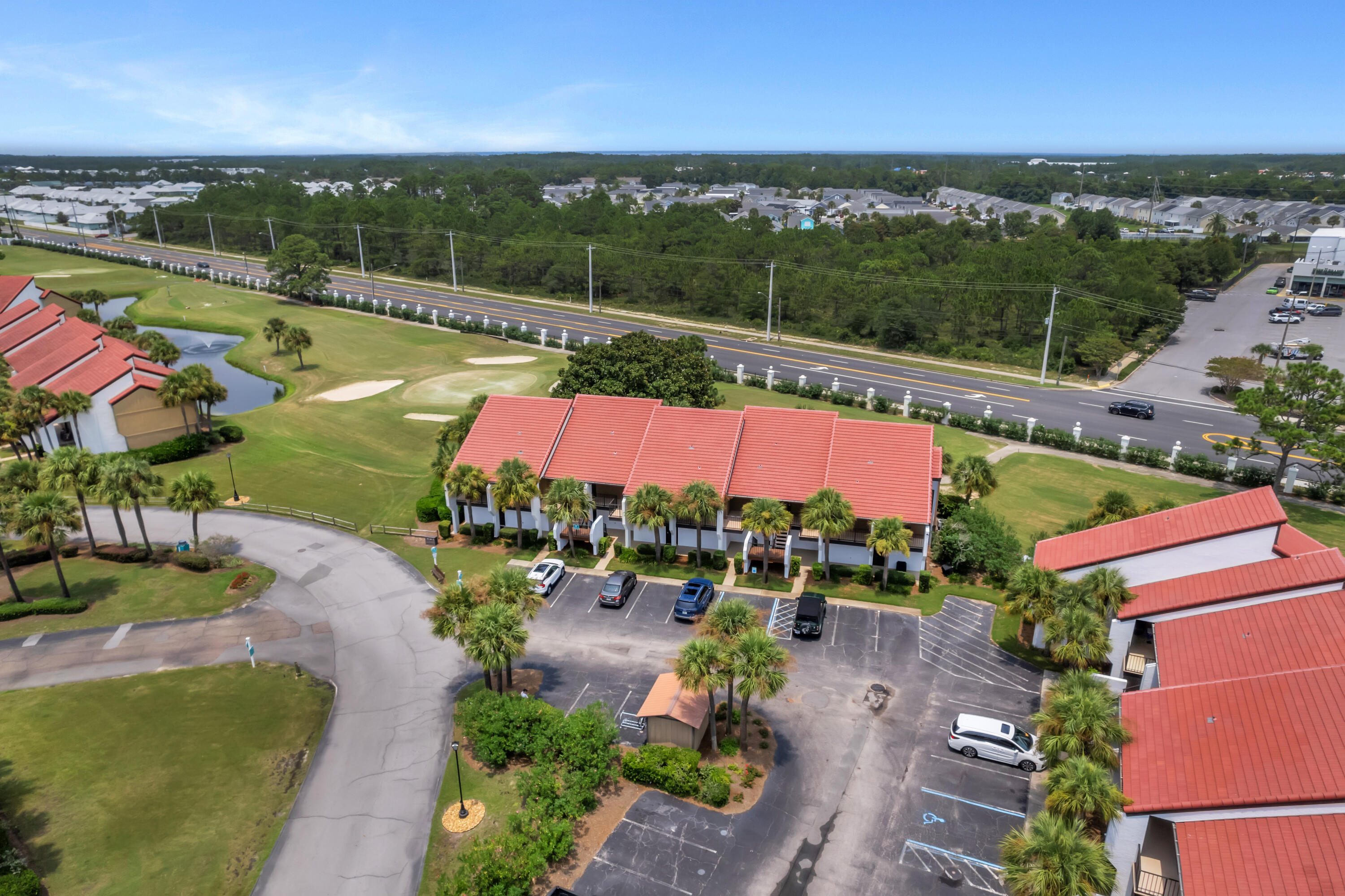 520 N Richard Jackson Boulevard Panama City Beach FL 32407