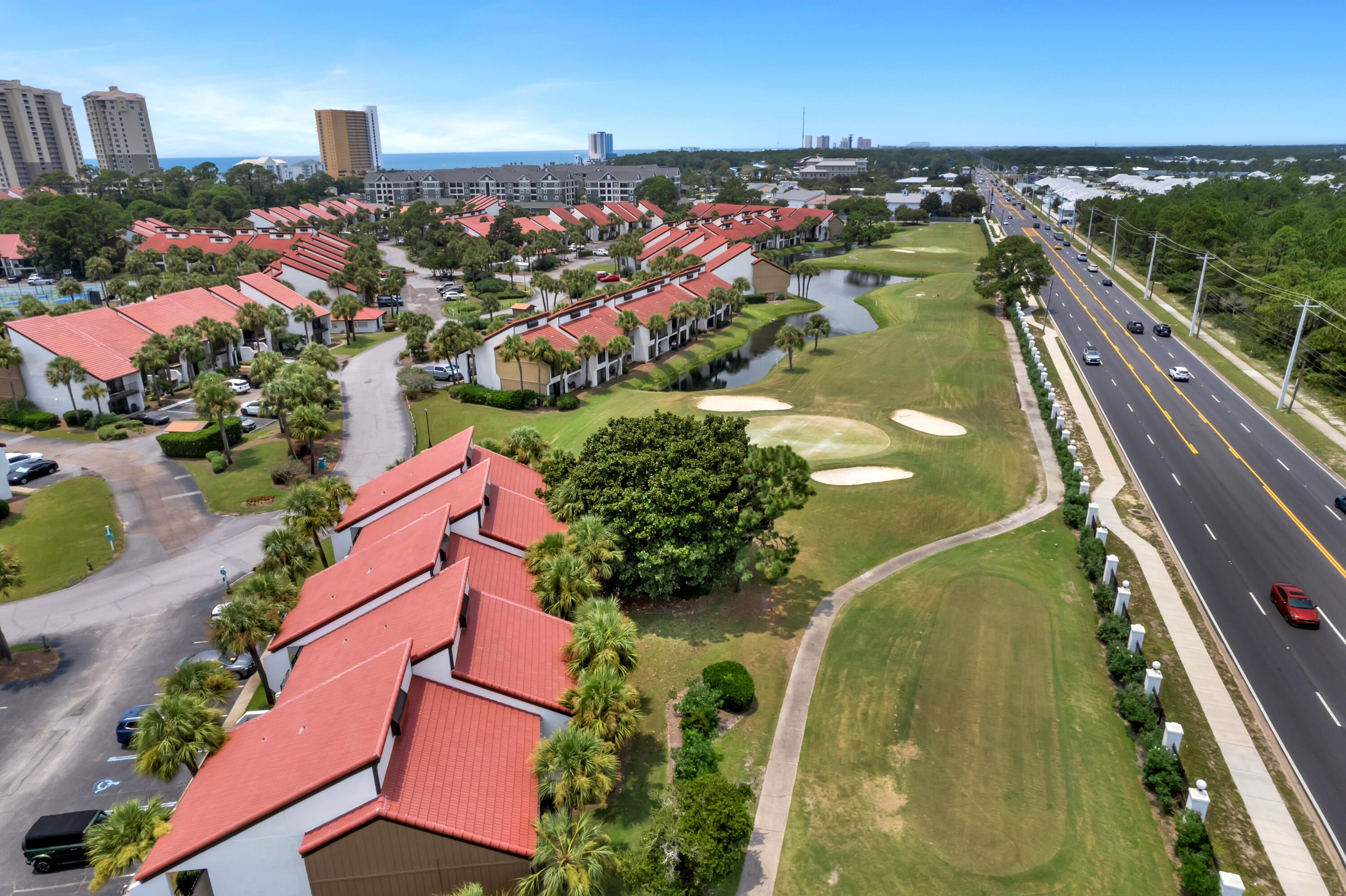 520 N Richard Jackson Boulevard Panama City Beach FL 32407