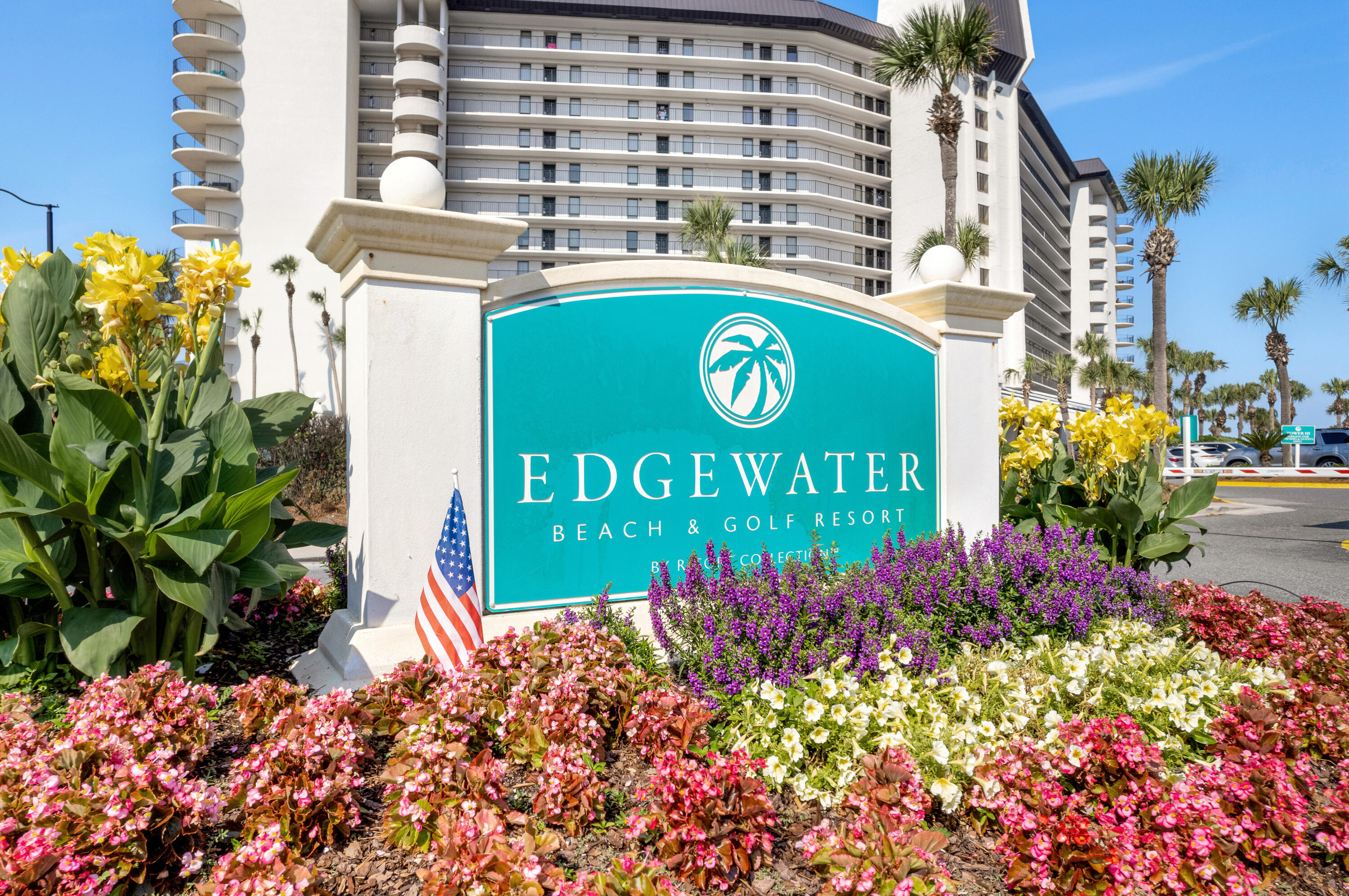 520 N Richard Jackson Boulevard Panama City Beach FL 32407