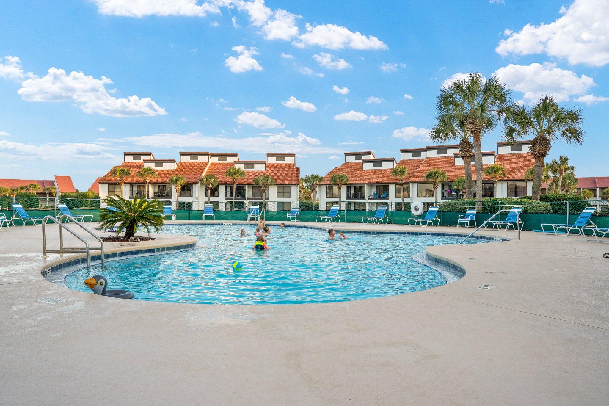 520 N Richard Jackson Boulevard Panama City Beach FL 32407