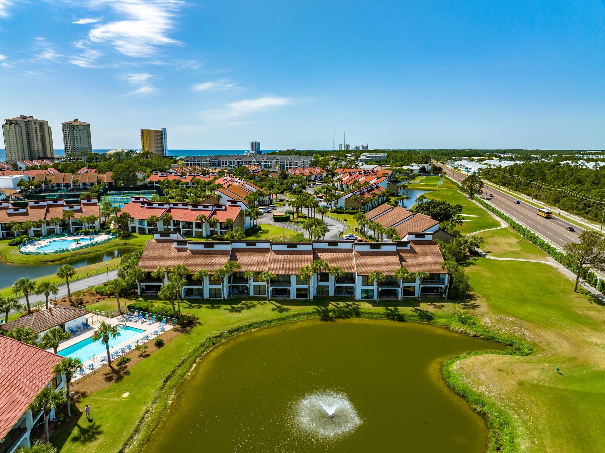 520 N Richard Jackson Boulevard Panama City Beach FL 32407