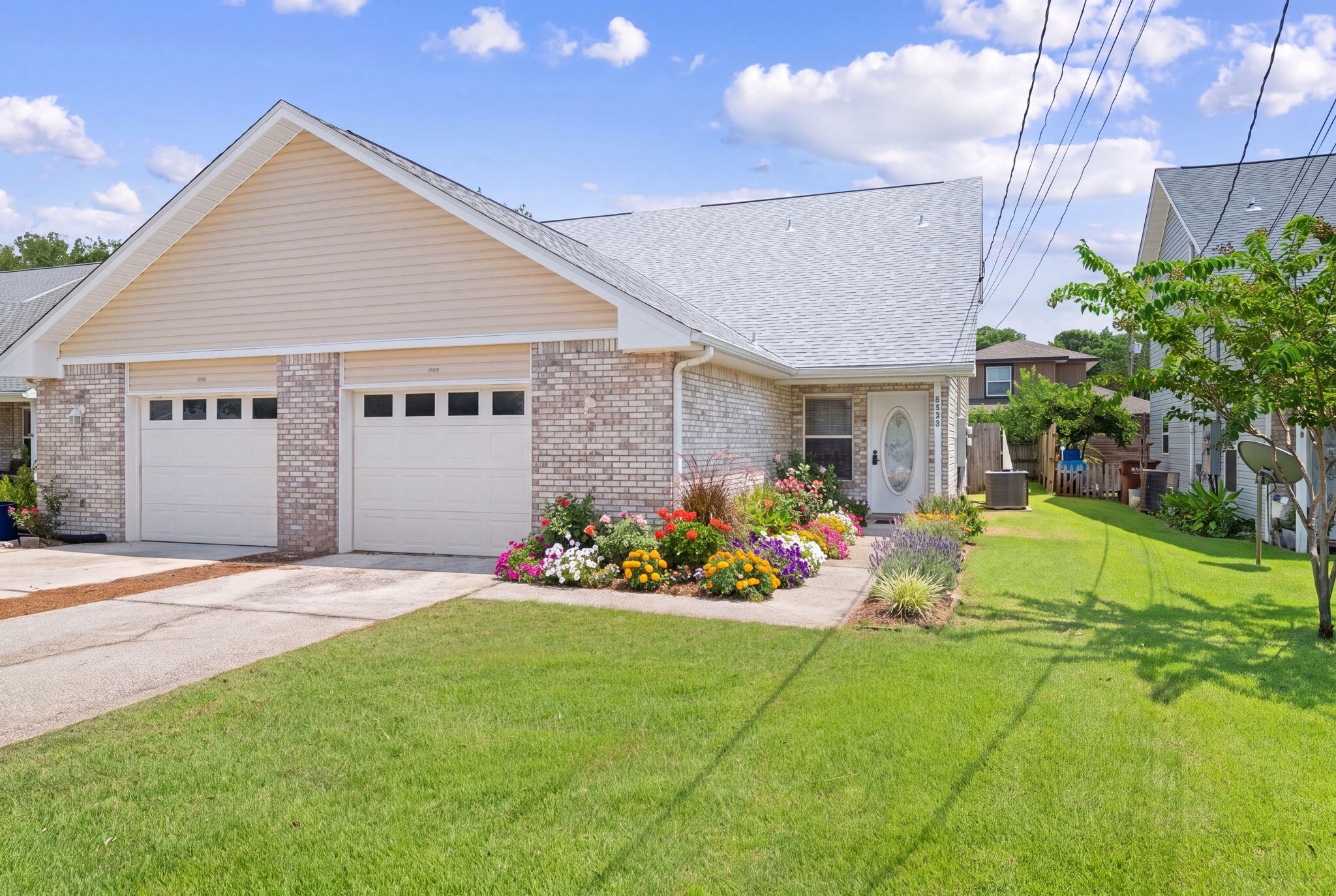 Navarre FL, 2138 Tom Street, Unit 2138