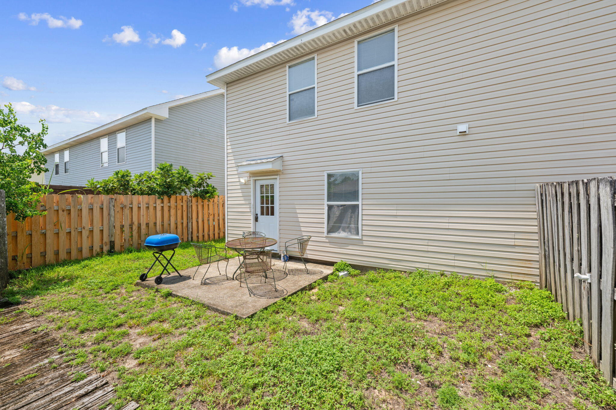 2138 Tom Street Navarre FL 32566