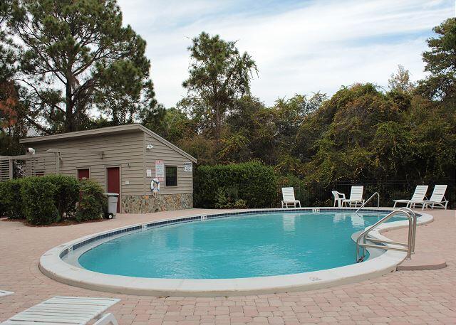 78 N Myrtle Drive Santa Rosa Beach FL 32459