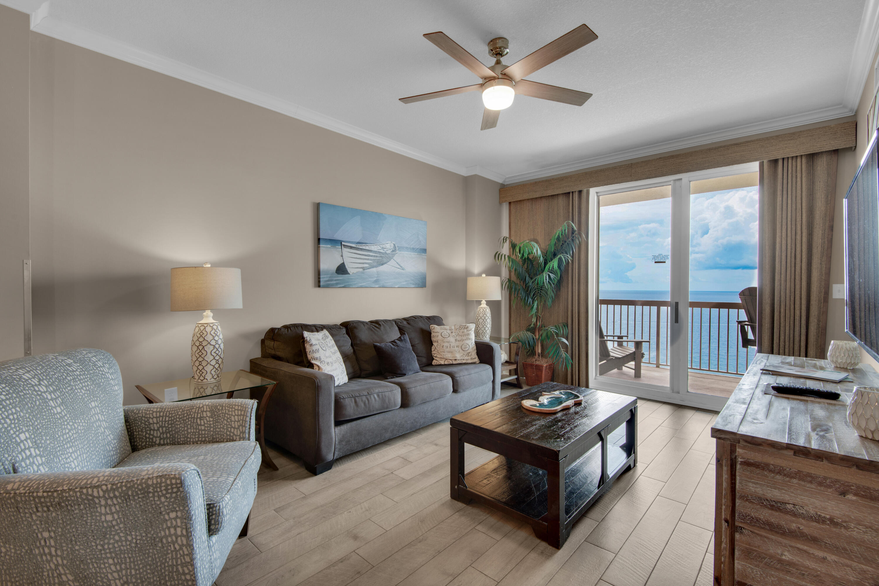 14825 Front Beach Road Panama City Beach FL 32413