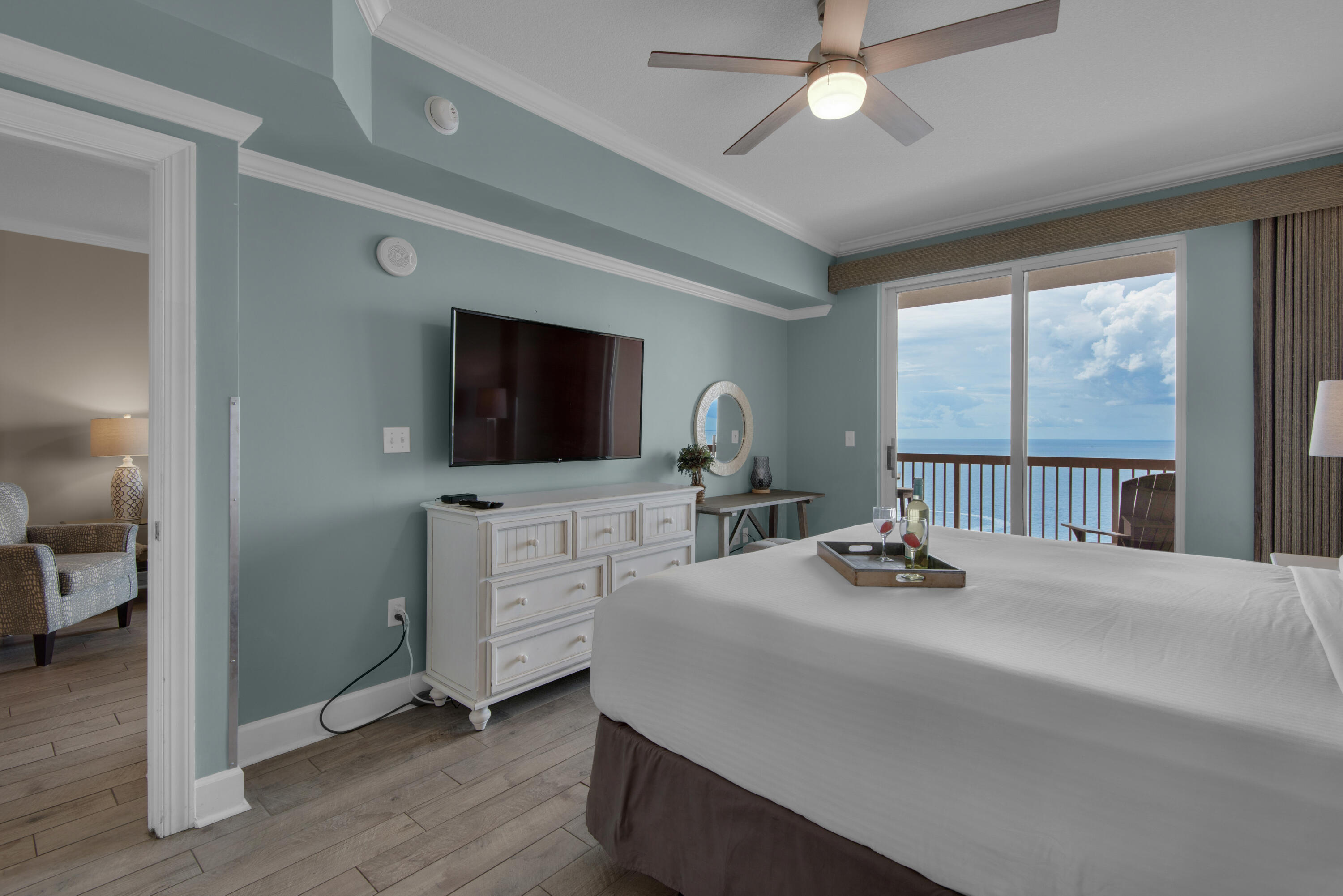14825 Front Beach Road Panama City Beach FL 32413