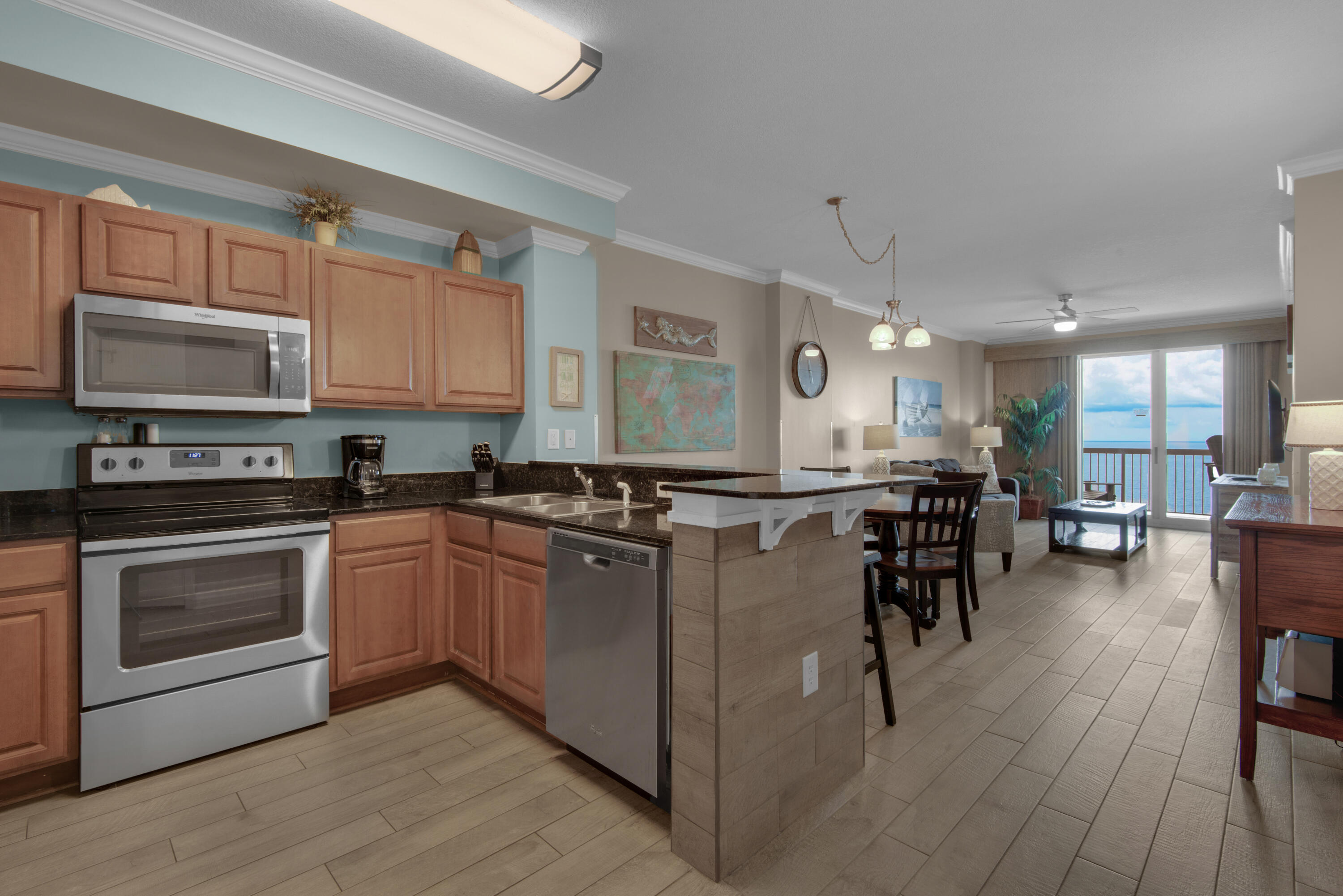 14825 Front Beach Road Panama City Beach FL 32413