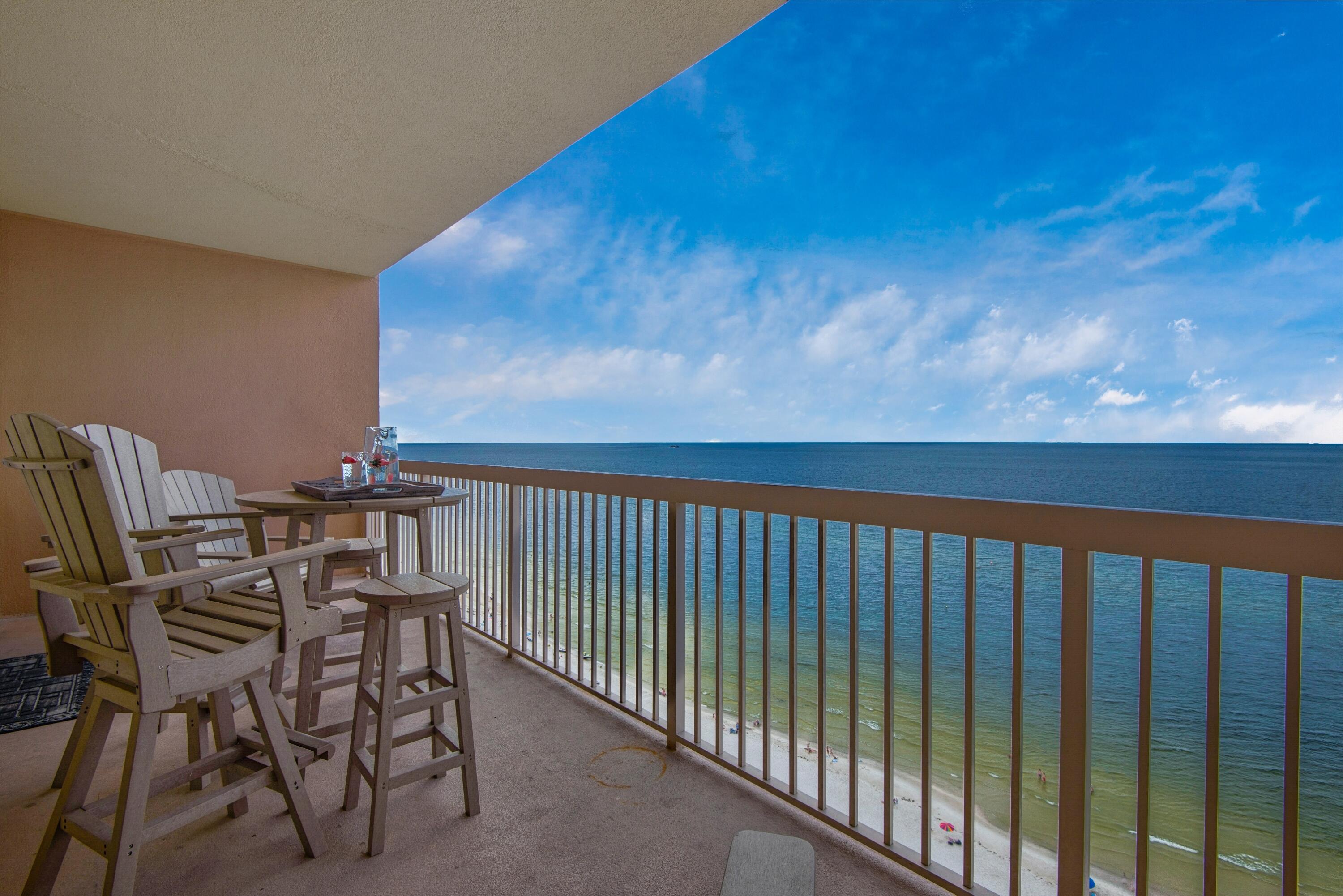 14825 Front Beach Road Panama City Beach FL 32413