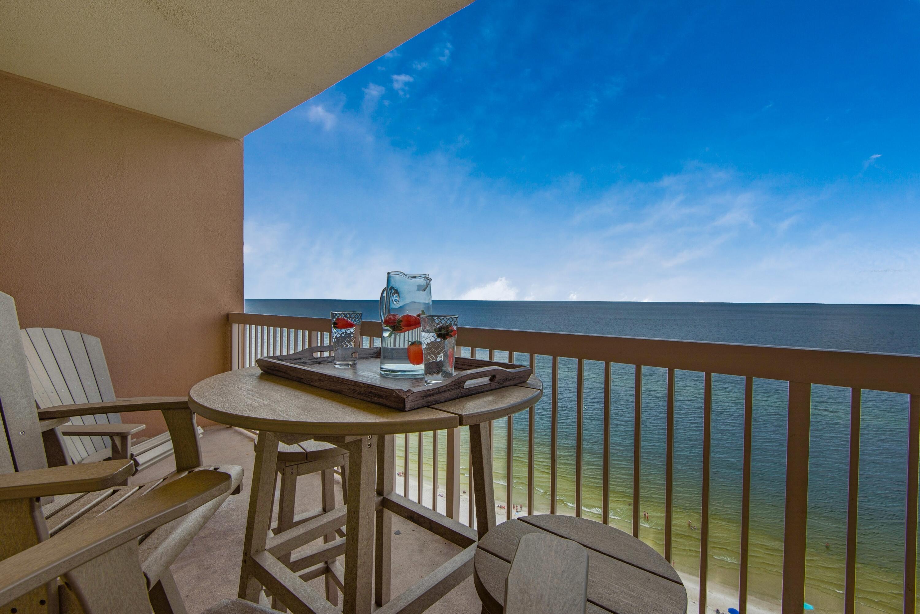 14825 Front Beach Road Panama City Beach FL 32413
