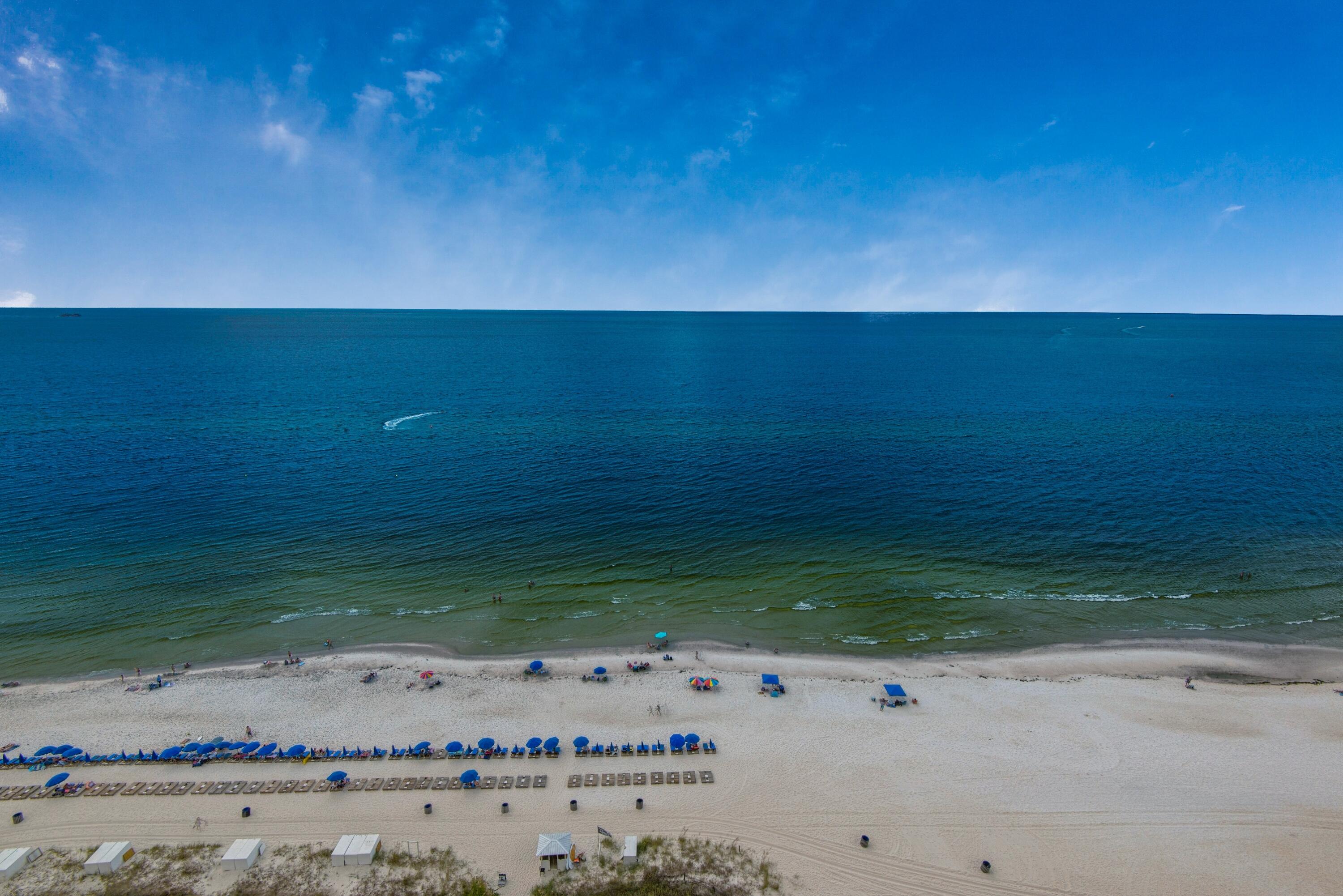 14825 Front Beach Road Panama City Beach FL 32413