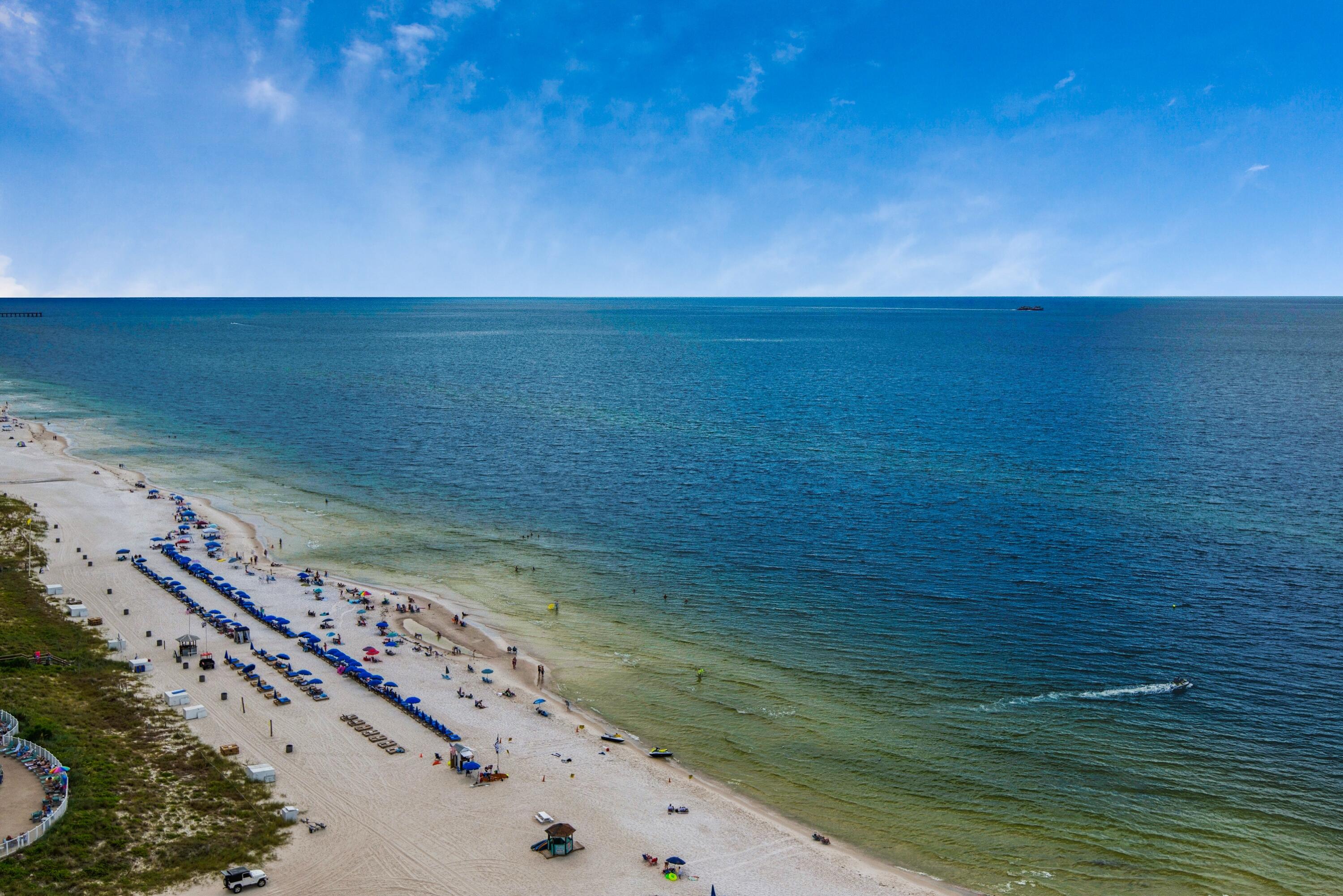 14825 Front Beach Road Panama City Beach FL 32413