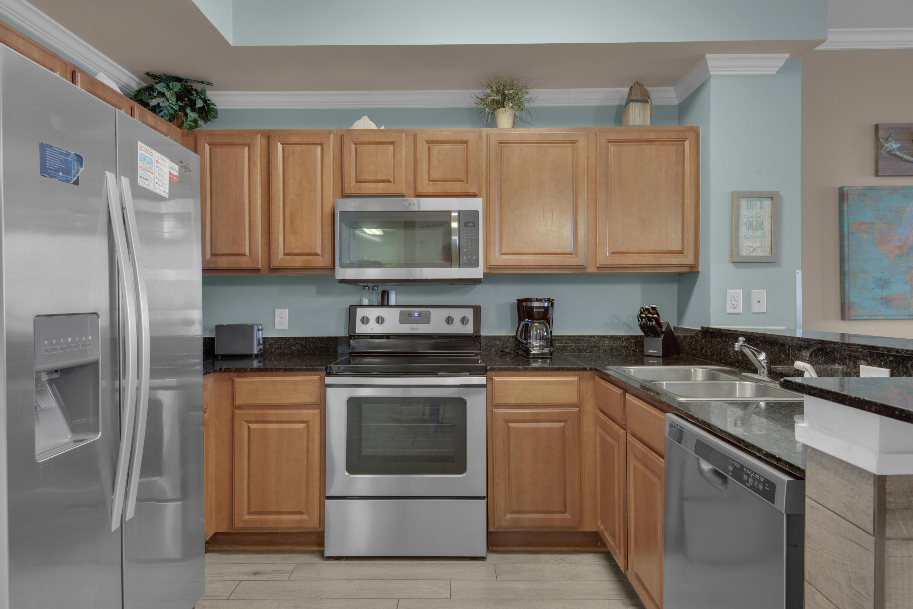 14825 Front Beach Road Panama City Beach FL 32413
