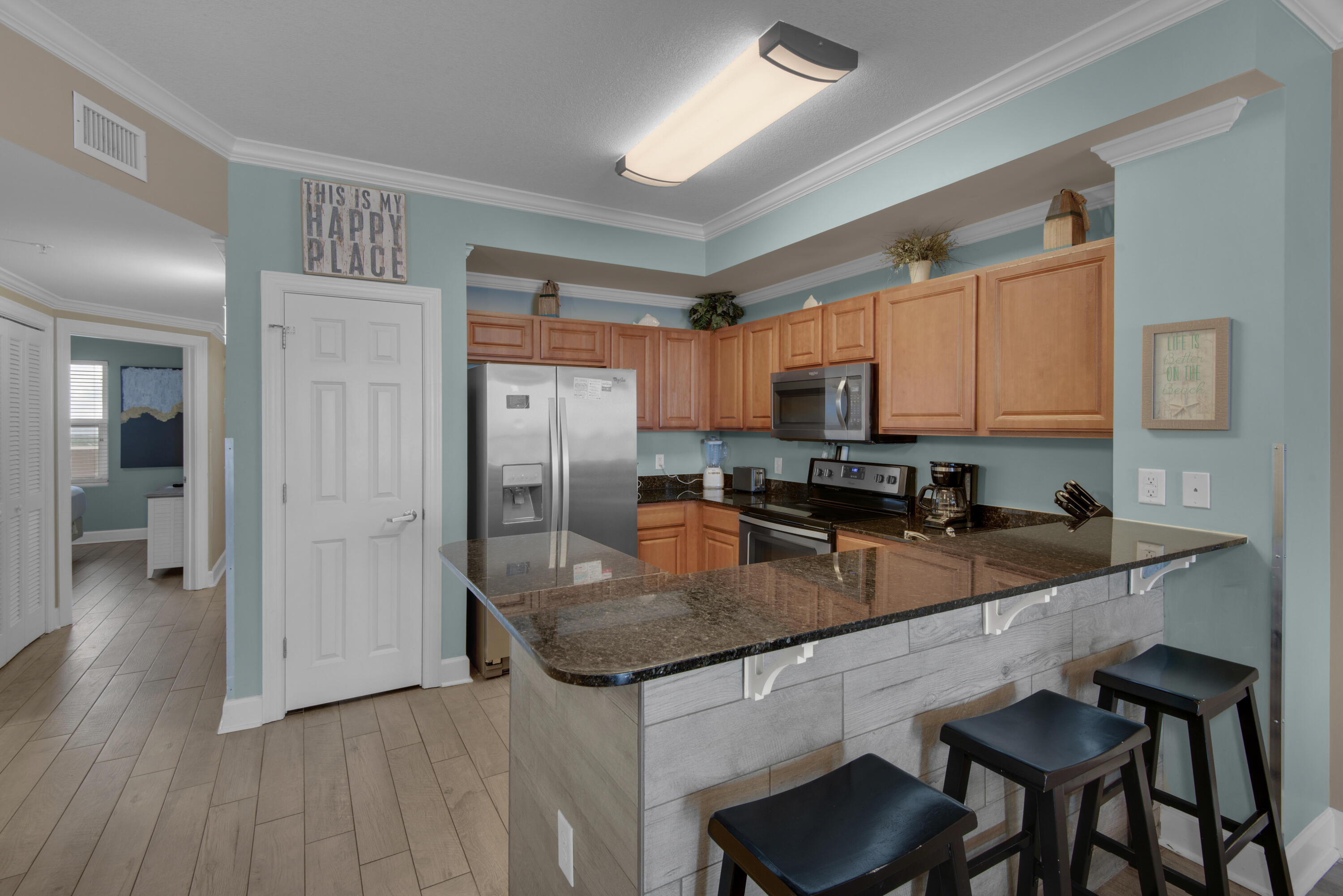 14825 Front Beach Road Panama City Beach FL 32413