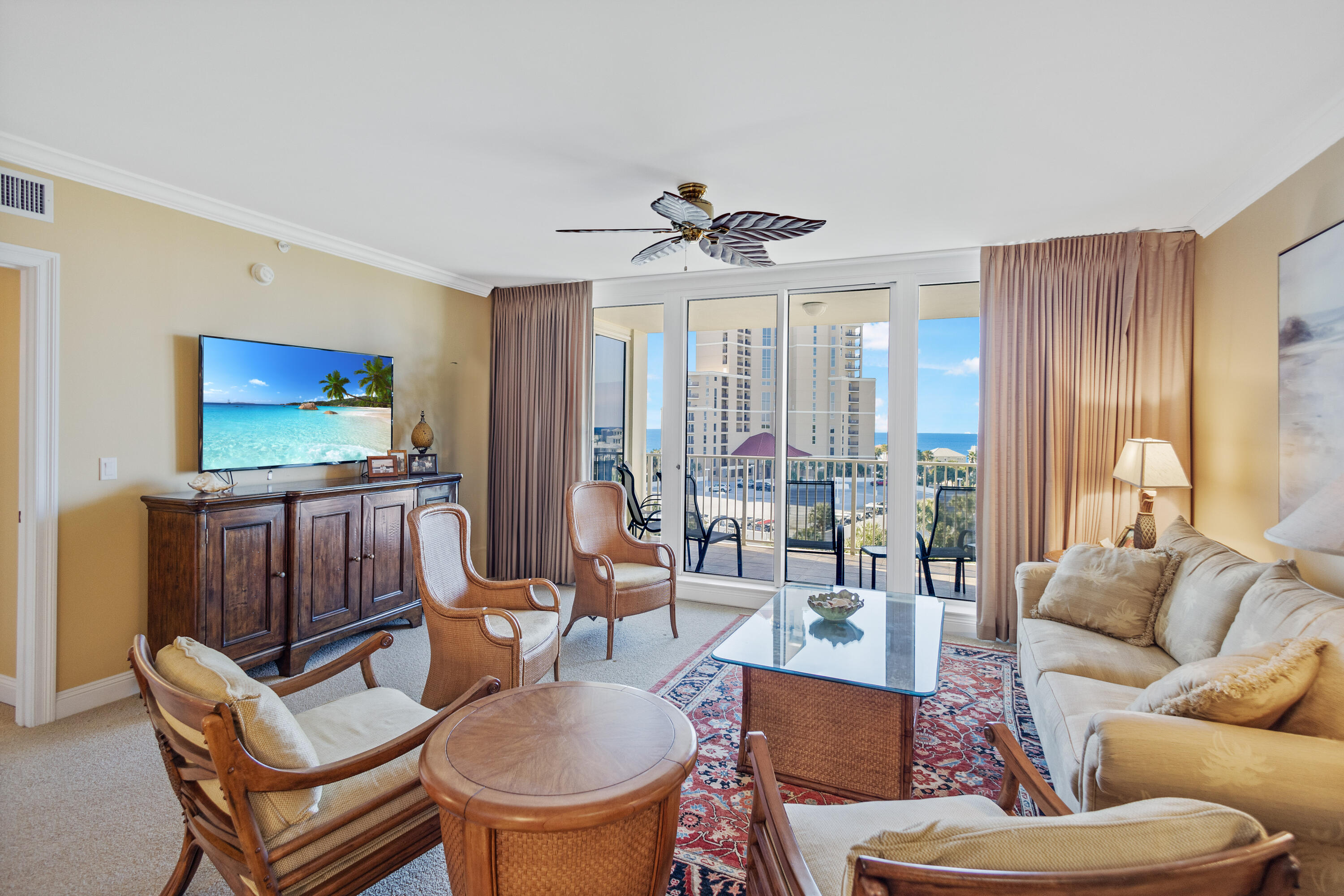 1 Beach Club Drive Miramar Beach FL 32550