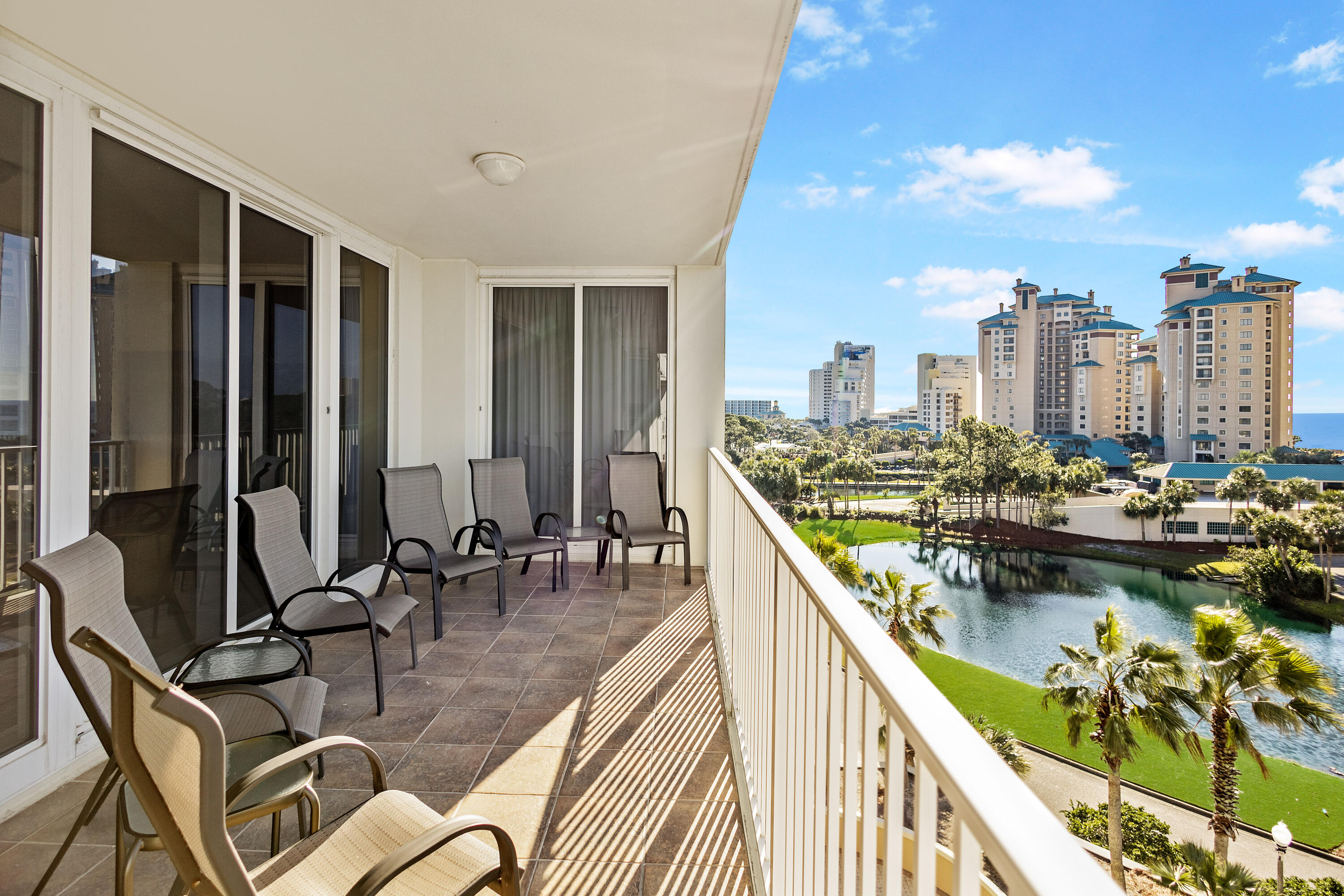 1 Beach Club Drive Miramar Beach FL 32550