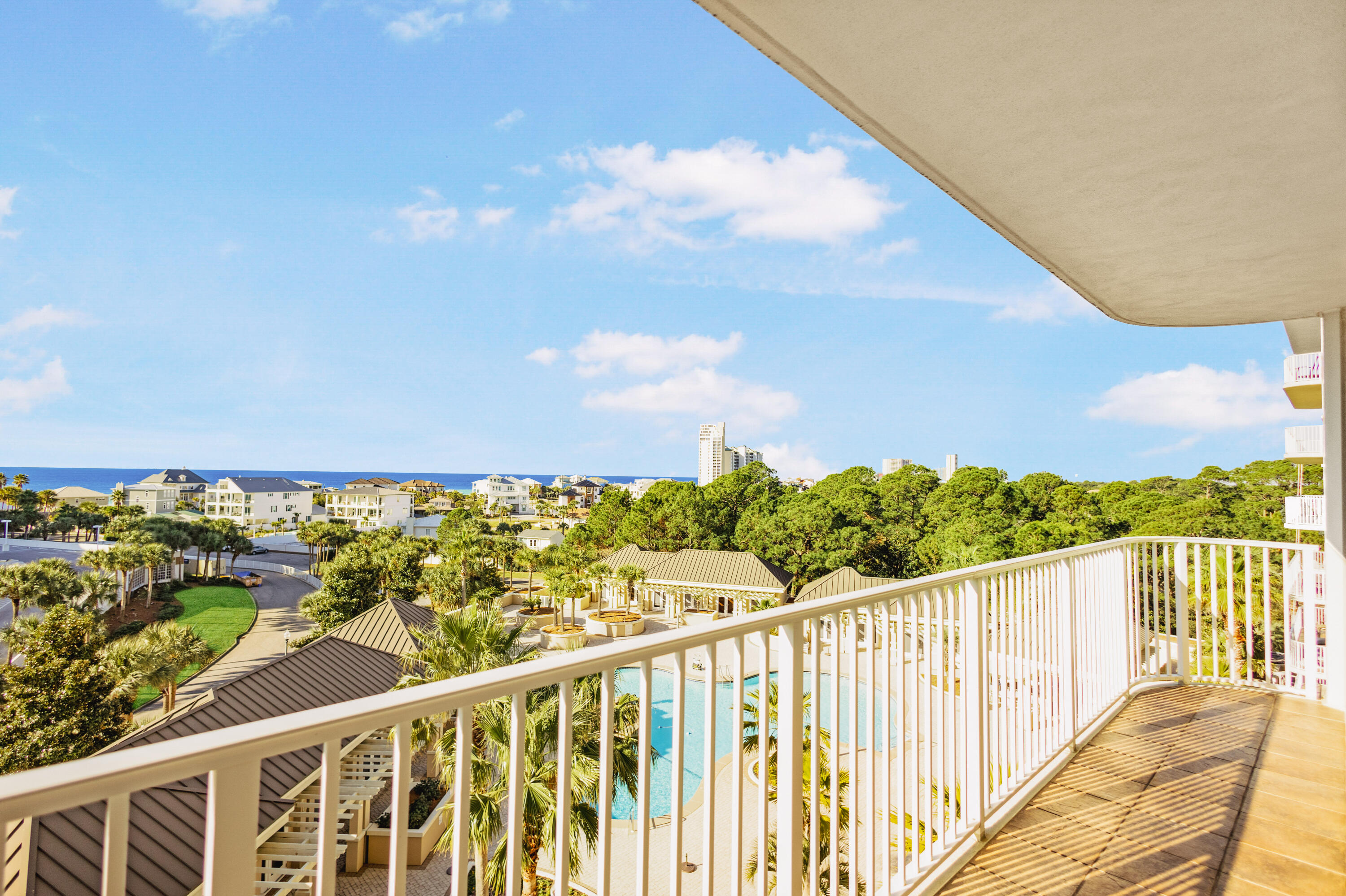 1 Beach Club Drive Miramar Beach FL 32550