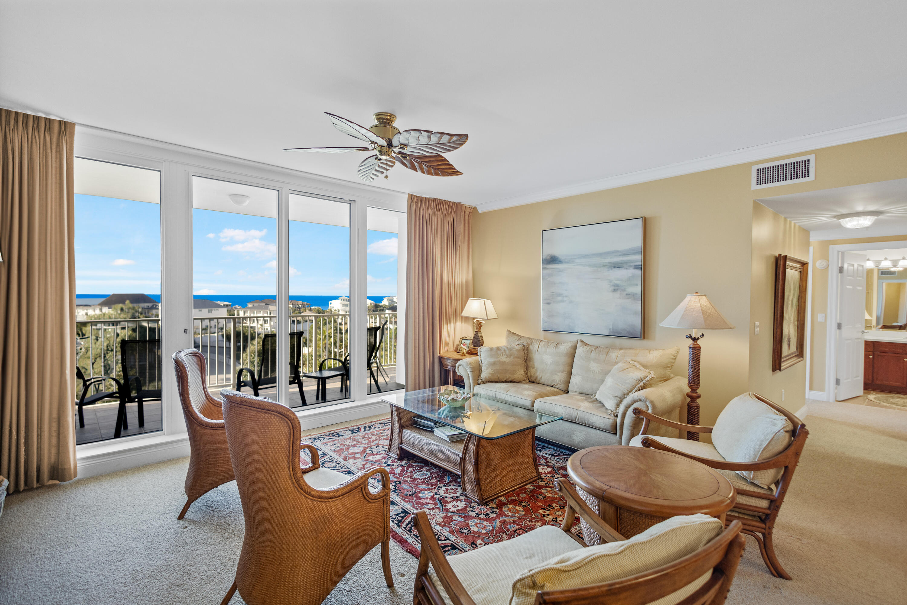 1 Beach Club Drive Miramar Beach FL 32550