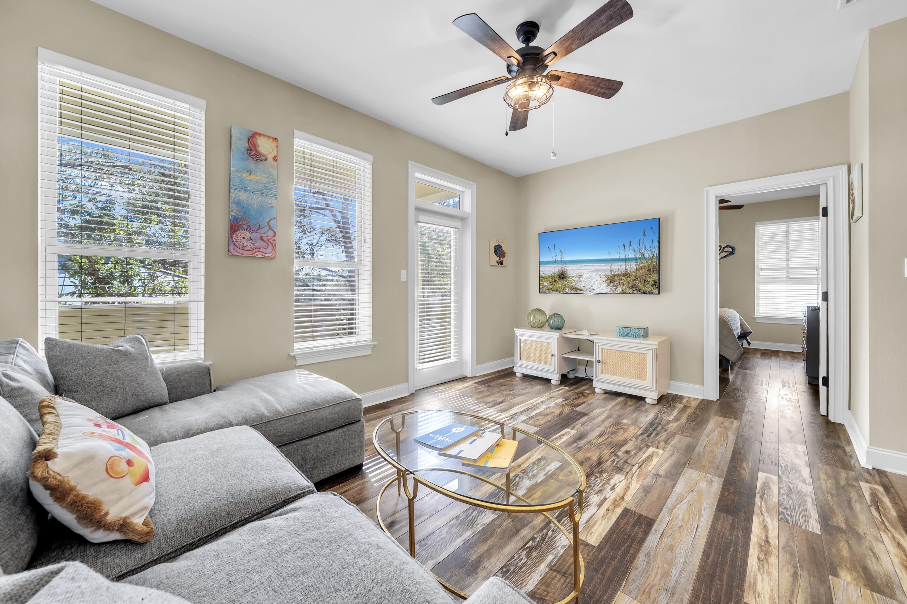 10 Silk Bay Drive Santa Rosa Beach FL 32459