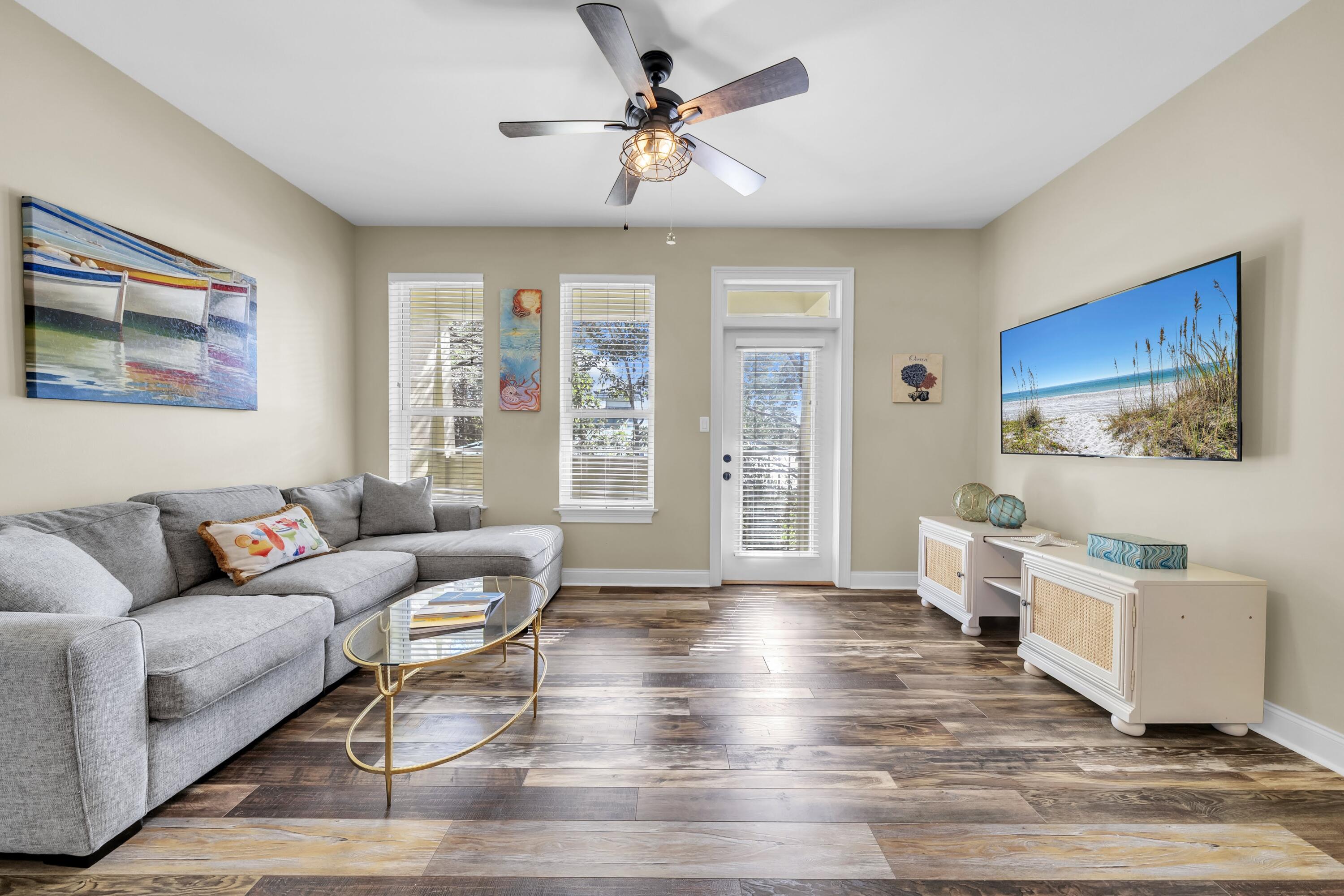 10 Silk Bay Drive Santa Rosa Beach FL 32459