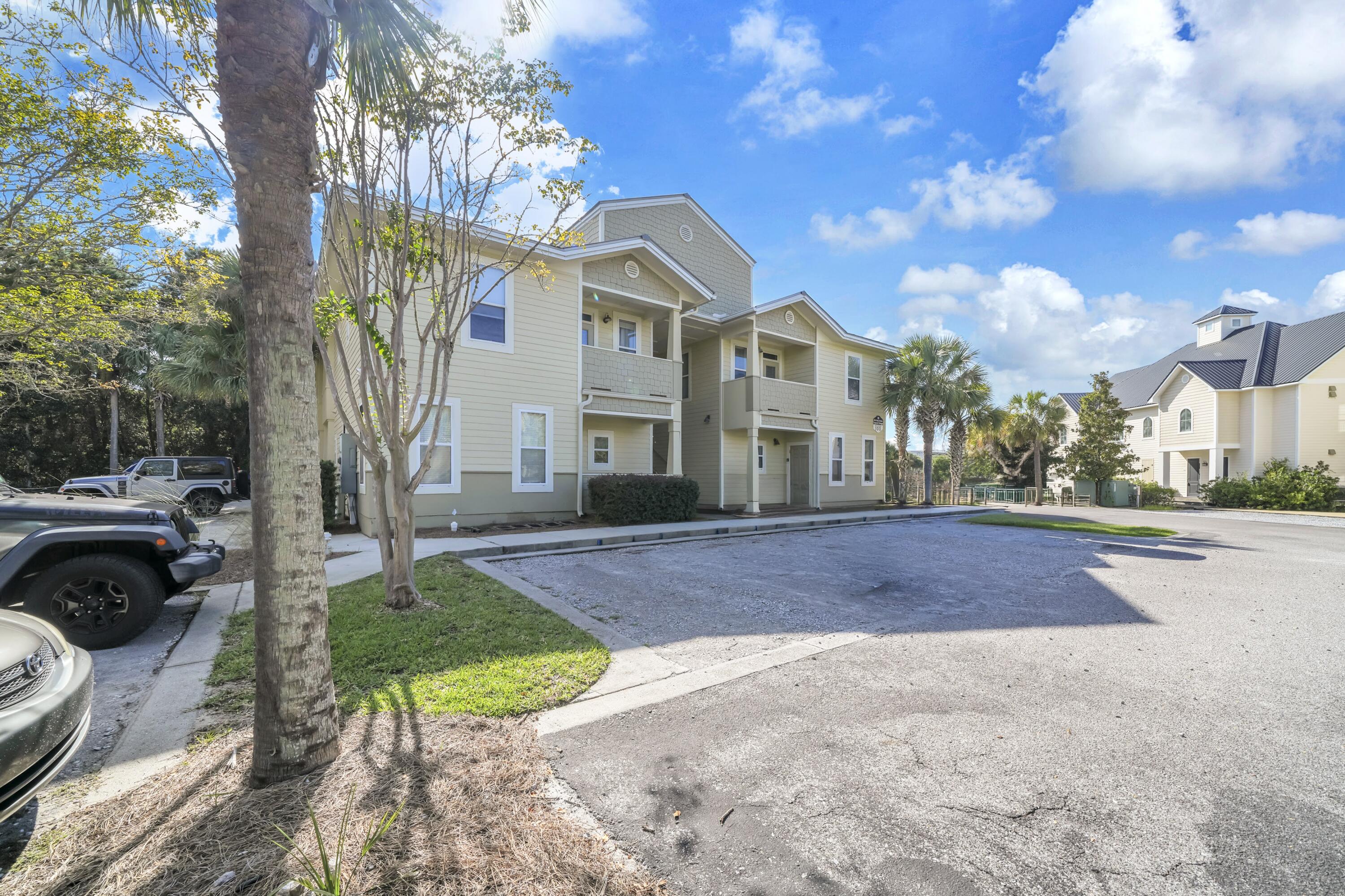 10 Silk Bay Drive Santa Rosa Beach FL 32459