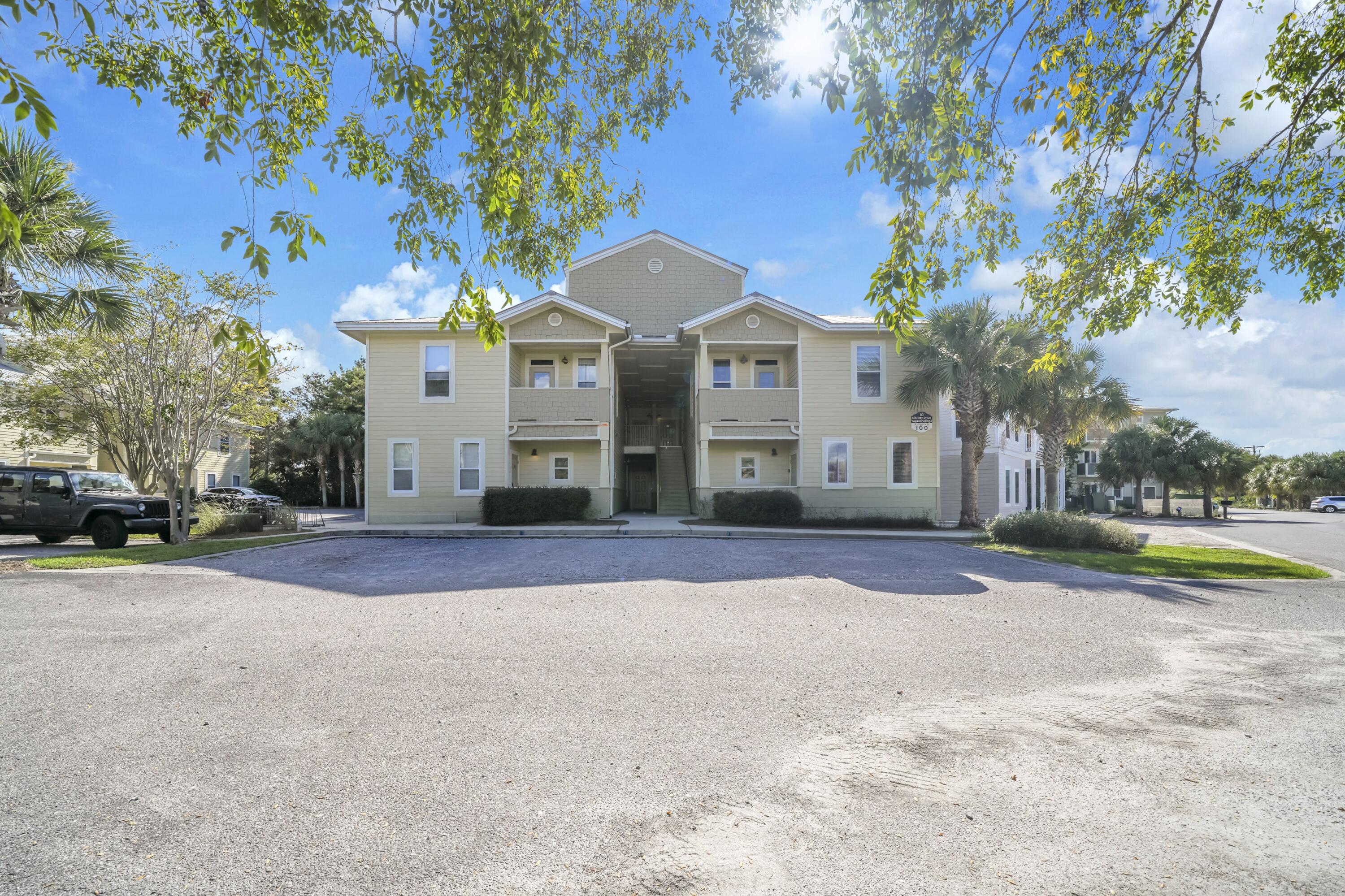 10 Silk Bay Drive Santa Rosa Beach FL 32459