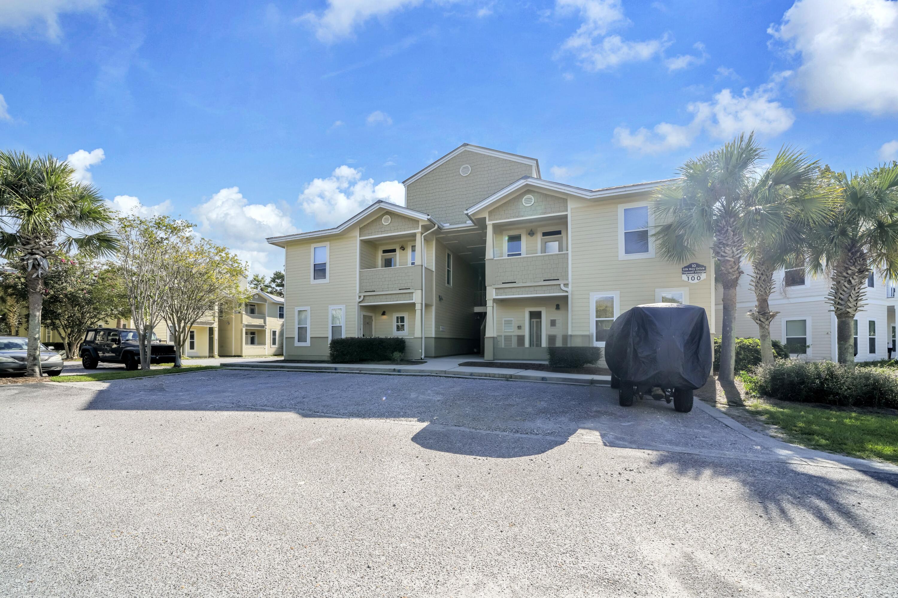 10 Silk Bay Drive Santa Rosa Beach FL 32459